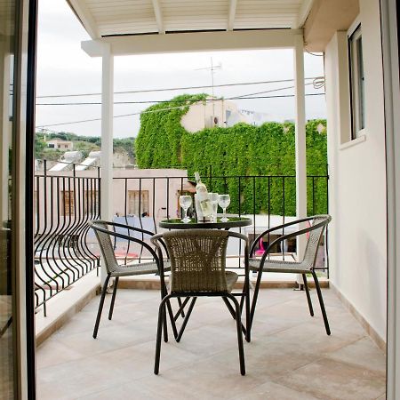 Sia'S Sea House Villa Almirida Eksteriør bilde